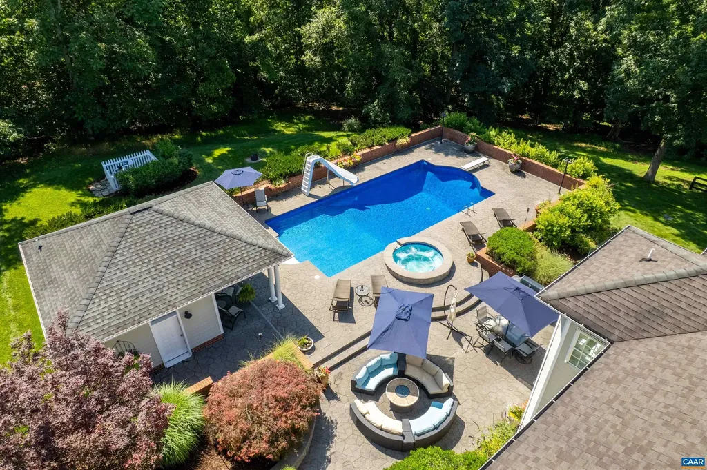 2865 Proffit Road Charlottesville VA 22911