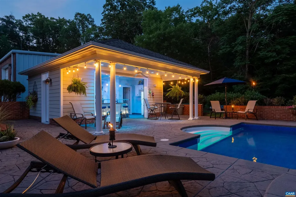 2865 Proffit Road Charlottesville VA 22911