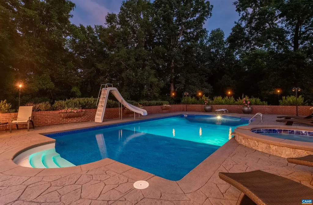 2865 Proffit Road Charlottesville VA 22911