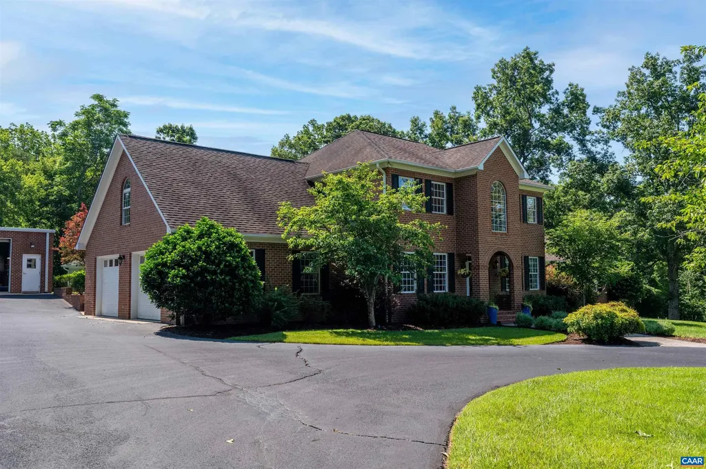 2865 Proffit Road Charlottesville VA 22911