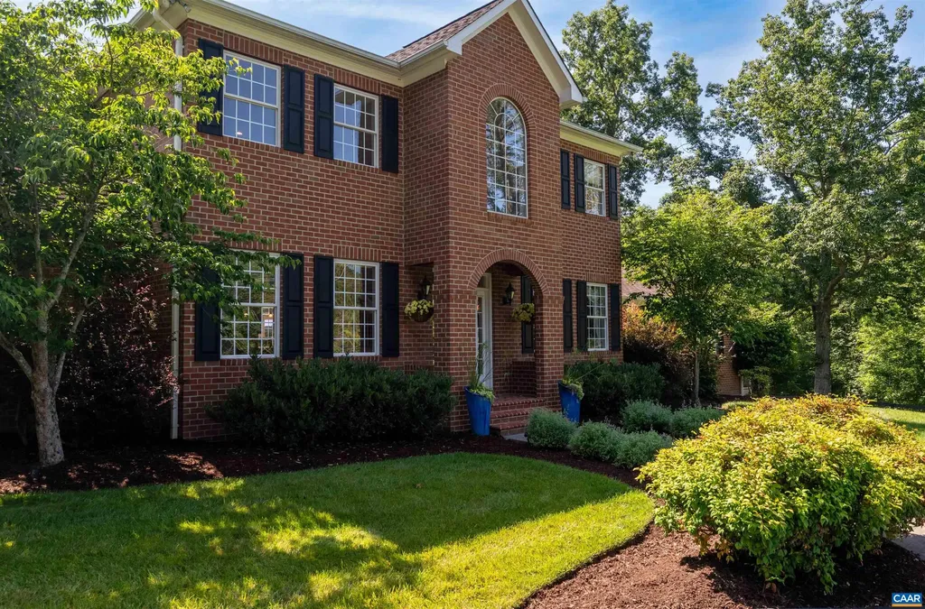 2865 Proffit Road Charlottesville VA 22911