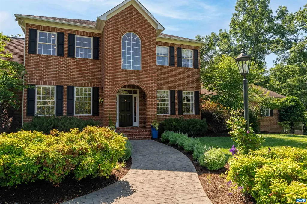 2865 Proffit Road Charlottesville VA 22911