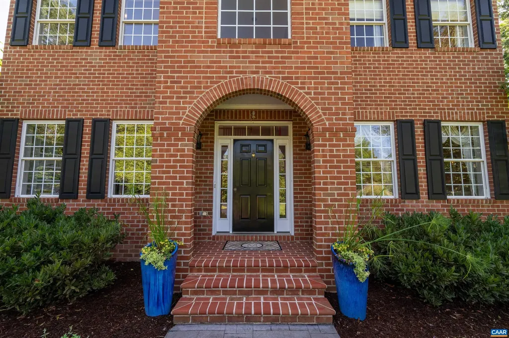 2865 Proffit Road Charlottesville VA 22911