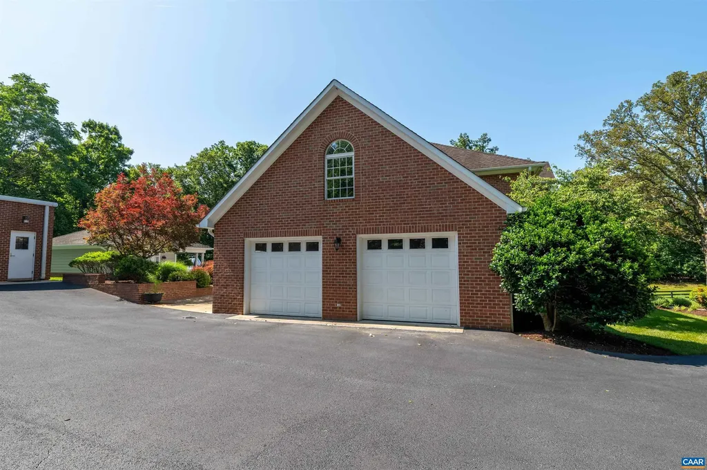 2865 Proffit Road Charlottesville VA 22911