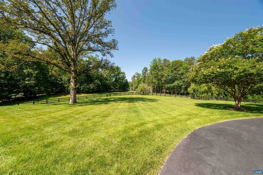 2865 Proffit Road Charlottesville VA 22911