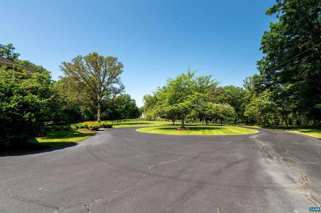 2865 Proffit Road Charlottesville VA 22911