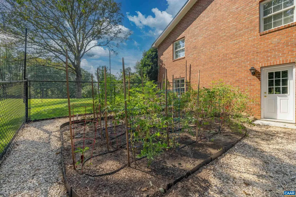 2865 Proffit Road Charlottesville VA 22911