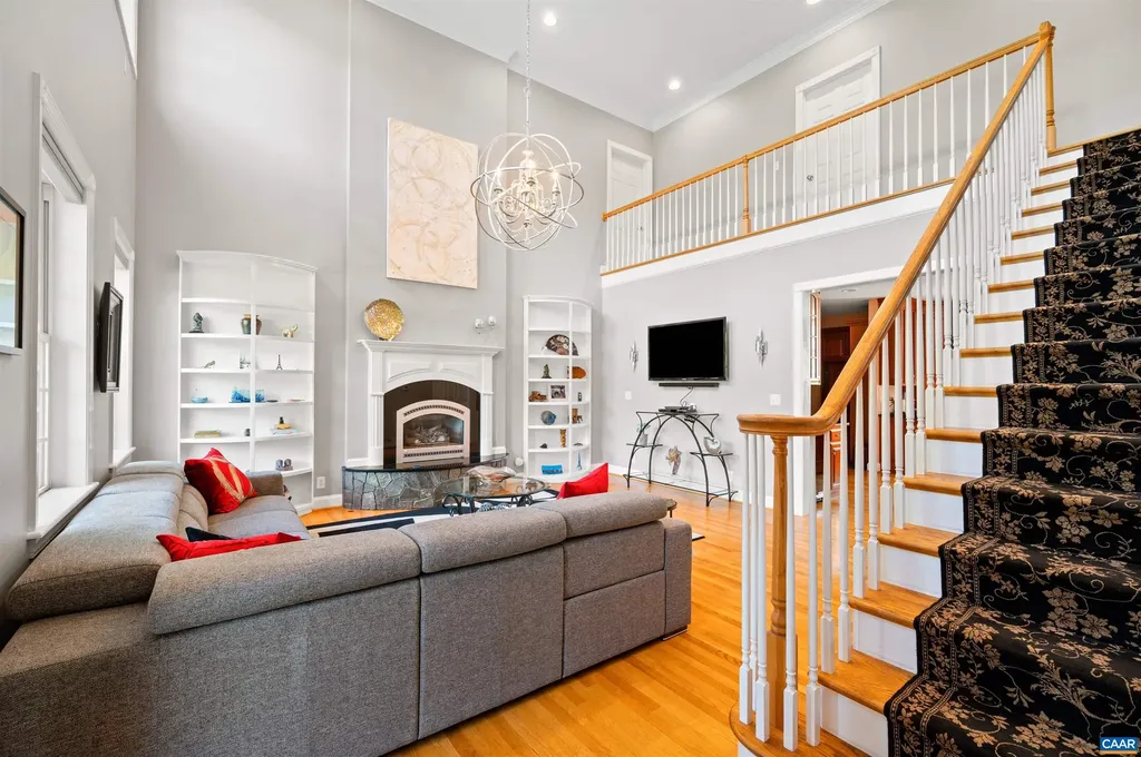 2865 Proffit Road Charlottesville VA 22911