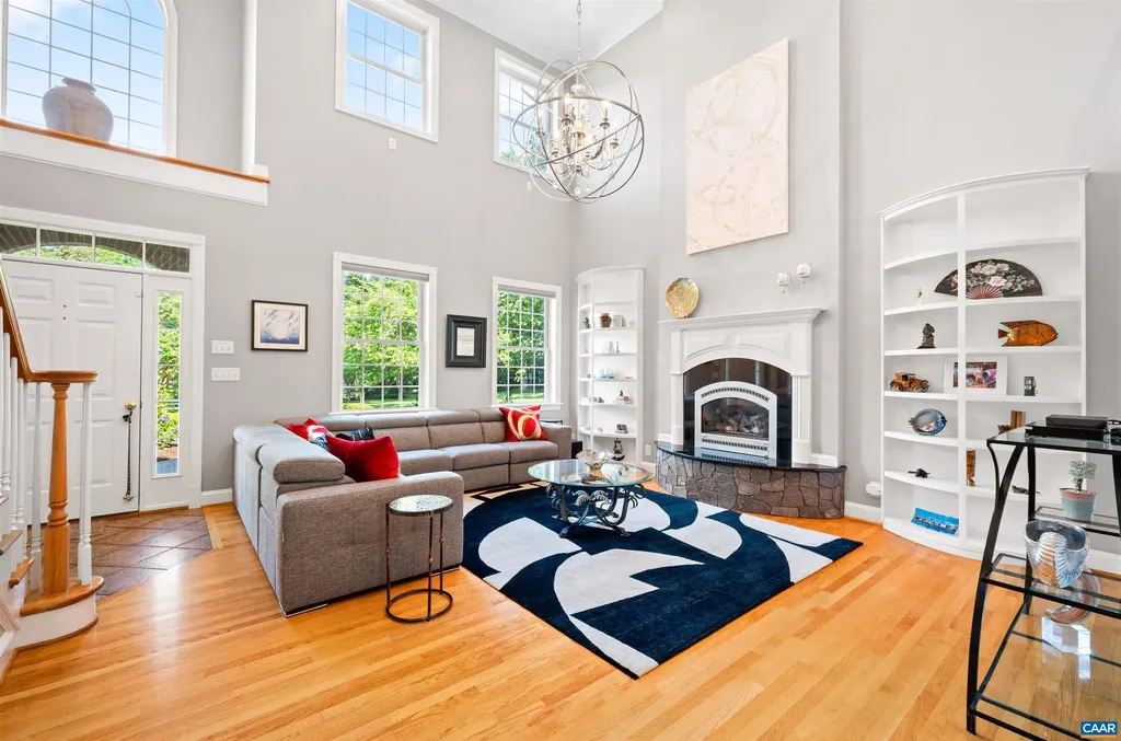 2865 Proffit Road Charlottesville VA 22911