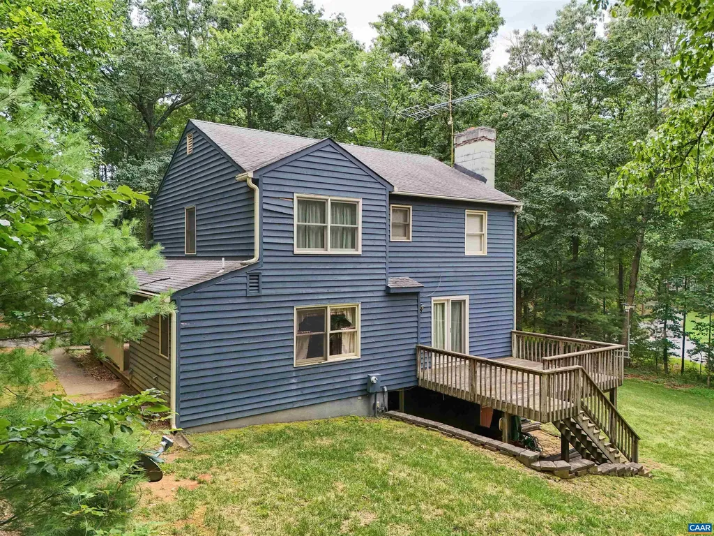 1220 Red Pine Court Crozet VA 22932