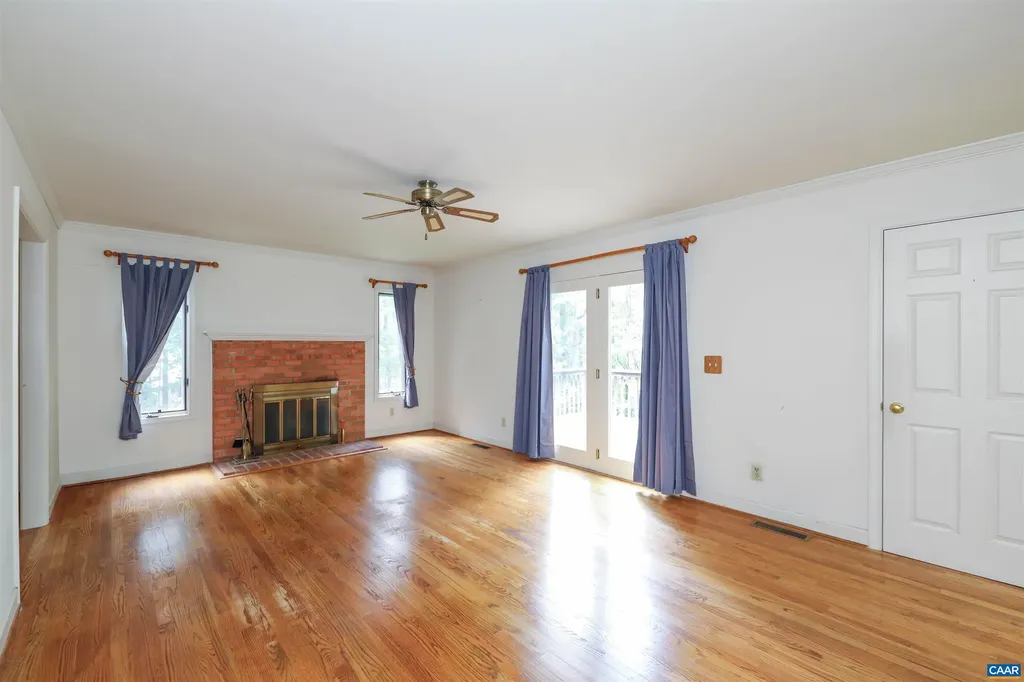 1220 Red Pine Court Crozet VA 22932