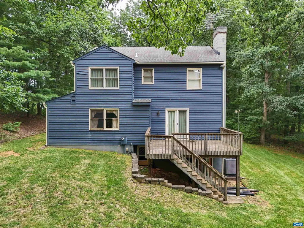 1220 Red Pine Court Crozet VA 22932