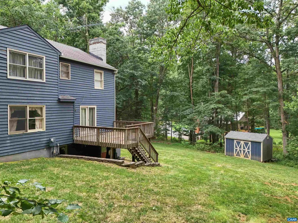 1220 Red Pine Court Crozet VA 22932