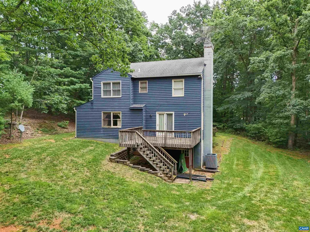 1220 Red Pine Court Crozet VA 22932