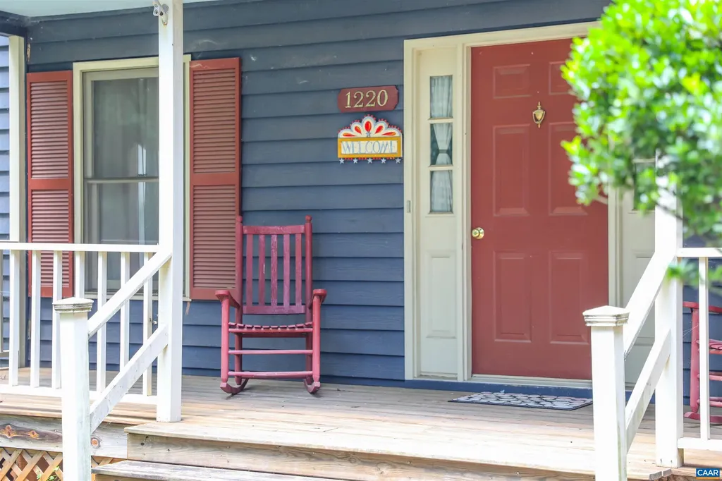 1220 Red Pine Court Crozet VA 22932