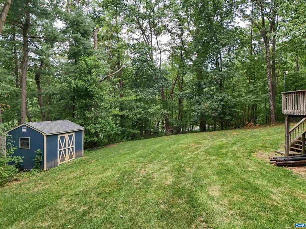 1220 Red Pine Court Crozet VA 22932