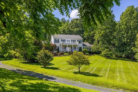 296 Otts Mill Road Raphine VA 24472