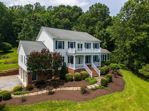 296 Otts Mill Road Raphine VA 24472