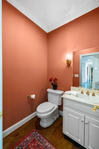 296 Otts Mill Road Raphine VA 24472