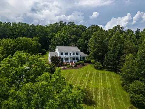 296 Otts Mill Road Raphine VA 24472