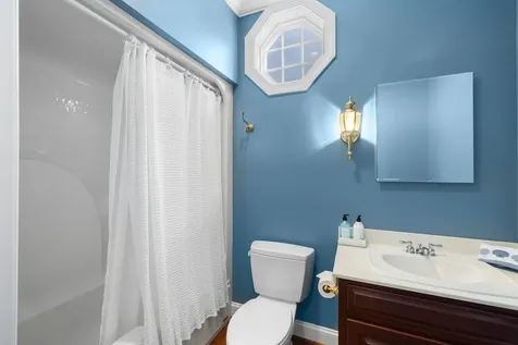 296 Otts Mill Road Raphine VA 24472