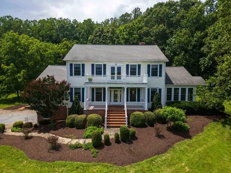 296 Otts Mill Road Raphine VA 24472