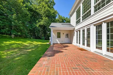 296 Otts Mill Road Raphine VA 24472