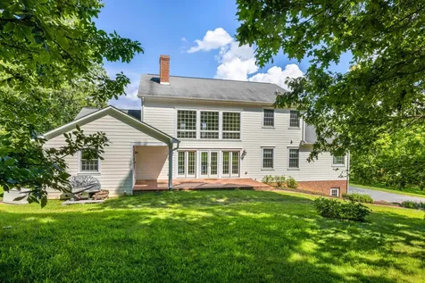 296 Otts Mill Road Raphine VA 24472