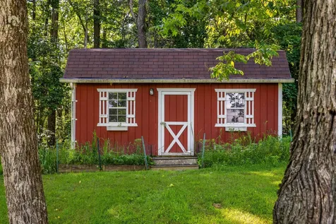 296 Otts Mill Road Raphine VA 24472