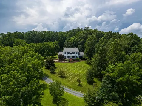 296 Otts Mill Road Raphine VA 24472