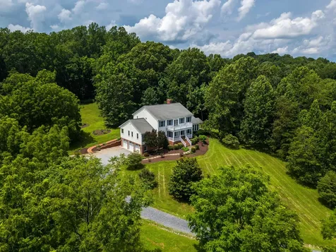 296 Otts Mill Road Raphine VA 24472