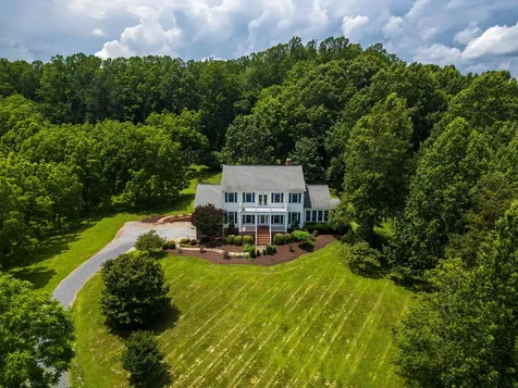 296 Otts Mill Road Raphine VA 24472