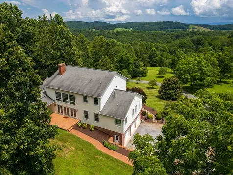 296 Otts Mill Road Raphine VA 24472