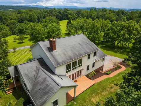 296 Otts Mill Road Raphine VA 24472
