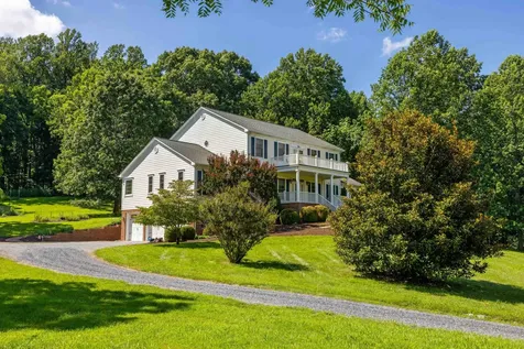 296 Otts Mill Road Raphine VA 24472
