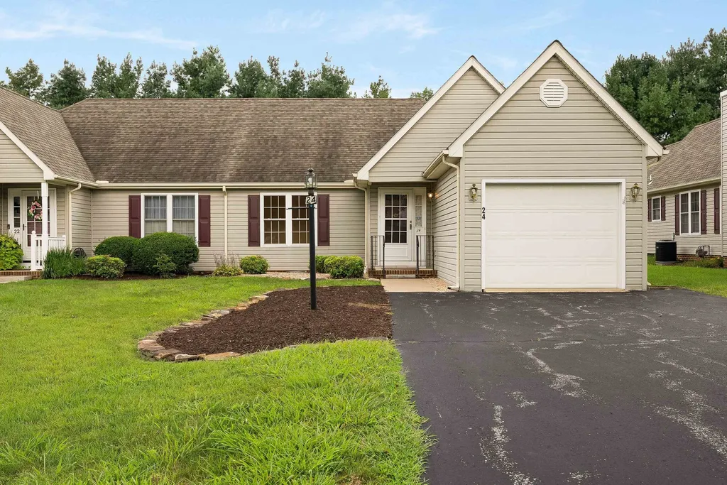 24 Ashleigh Drive Waynesboro VA 22980