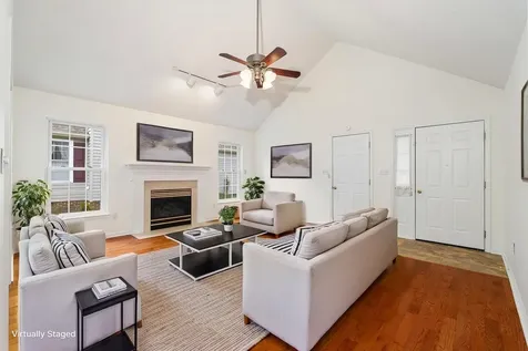24 Ashleigh Drive Waynesboro VA 22980
