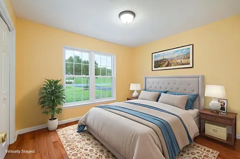 24 Ashleigh Drive Waynesboro VA 22980