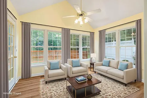 24 Ashleigh Drive Waynesboro VA 22980