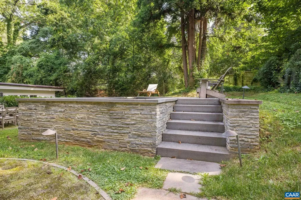 1204 Blue Ridge Road Charlottesville VA 22903