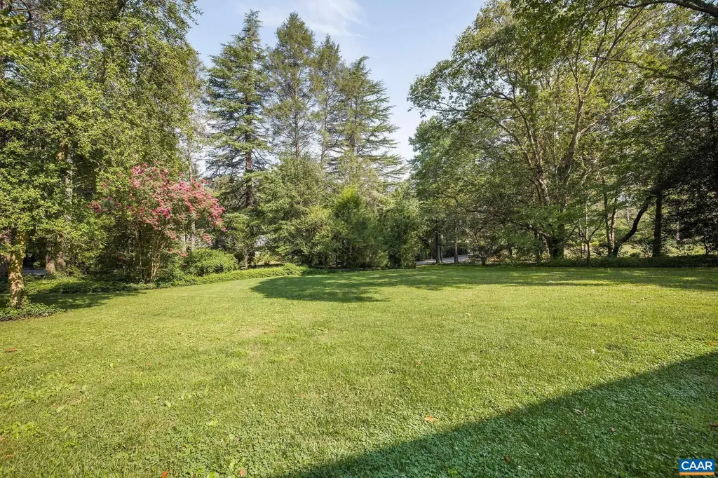 1204 Blue Ridge Road Charlottesville VA 22903