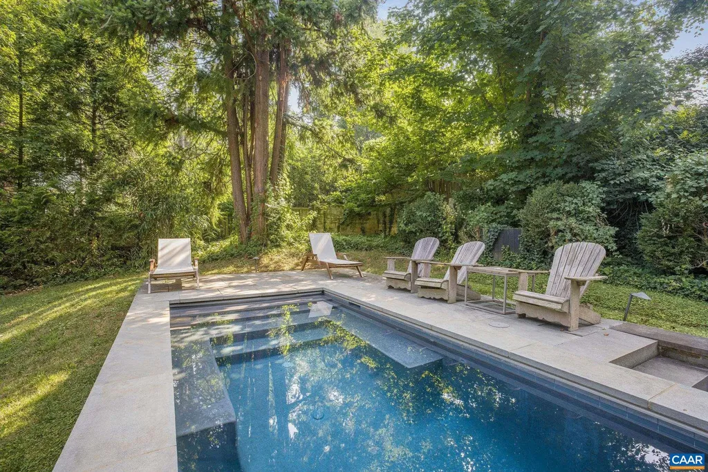 1204 Blue Ridge Road Charlottesville VA 22903