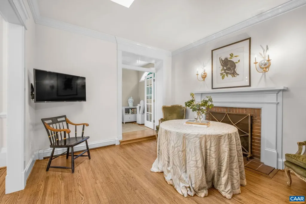 1204 Blue Ridge Road Charlottesville VA 22903