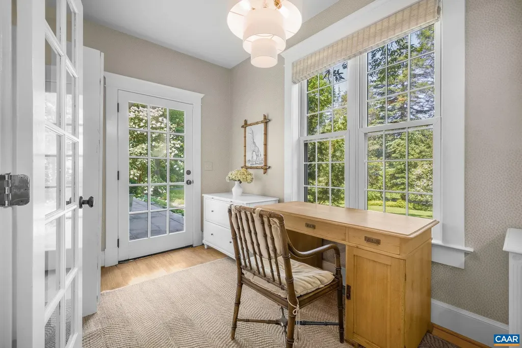 1204 Blue Ridge Road Charlottesville VA 22903