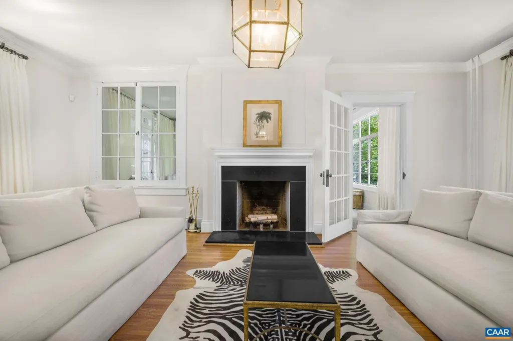 1204 Blue Ridge Road Charlottesville VA 22903