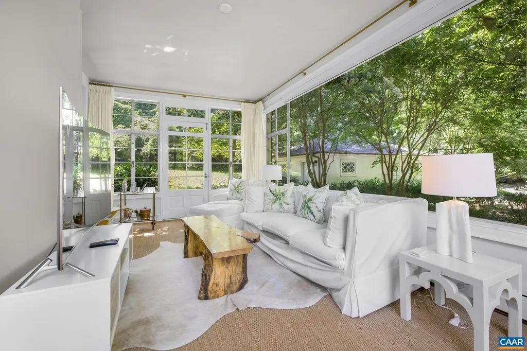 1204 Blue Ridge Road Charlottesville VA 22903