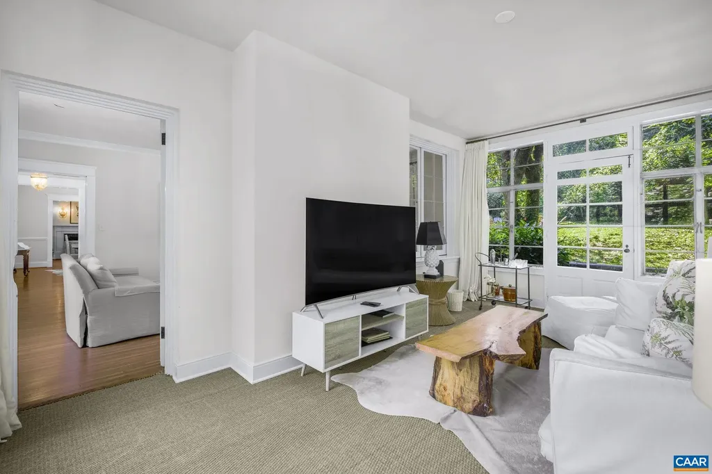 1204 Blue Ridge Road Charlottesville VA 22903