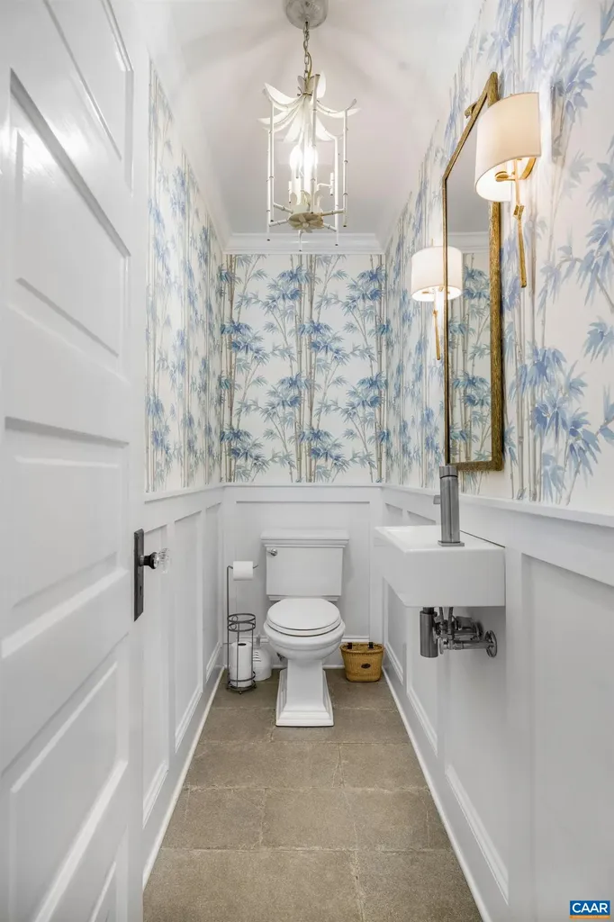 1204 Blue Ridge Road Charlottesville VA 22903