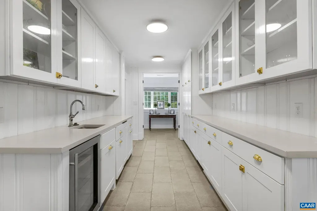 1204 Blue Ridge Road Charlottesville VA 22903