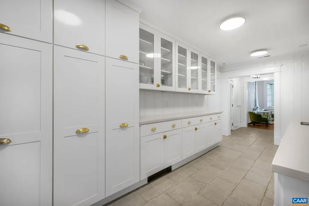 1204 Blue Ridge Road Charlottesville VA 22903